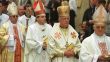 'Teze o ugroženosti katolika su farizejske i totalitarne'