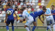 Palo deset golova; raspoložena Rijeka demolirala Zadar