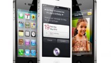 Apple predstavio iPhone 4S