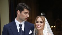 U troje je najljepše: Franka pokazala kako izgledaju dani sreće s novopečenim suprugom