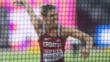 Sandra Perković doživjela iznenađujući poraz u finalu Dijamantne lige
