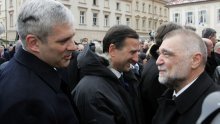 Mesićeva vjerodostojnost je 'na samoj nuli'