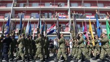 MORH objavio program za Dan pobjede u Kninu, očekuje se i jedan rado viđen gost