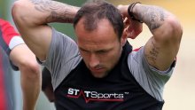 Lovren ne može, izbornik hitno pozvao 'otpisanog stopera'