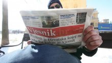 Linić: 'Vjesnik nema budućnost'