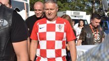 Documenta traži od policije da podnese prekršajnu prijavu protiv Thompsona