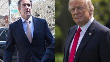 Objavljena snimka u kojoj Trump s odvjetnikom dogovara isplatu bivše Playboyeve zečice