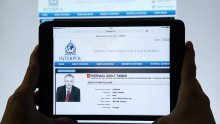 MUP nam je odgovorio zašto se Hernadi još uvijek nije vratio na crvenu tjeralicu Interpola