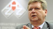 315,438 Croatians without job in end-2011