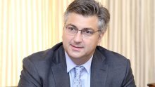 Plenković: Porezna reforma će biti najkorisnija onima koji primaju najmanje