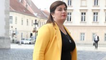 Oglasila se ministrica Žalac, pokušala objasniti zašto nema važeću vozačku