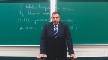 Najmlađi akademik HAZU-a: Matematika nije bauk, ona je generator gospodarstva 21. stoljeća