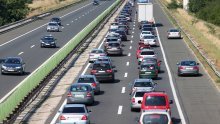 Iz HGSS-a poručili što misle o onima koji se 'švercaju' po zaustavnoj traci na autocesti