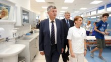 Kujundžić o nezadovoljstvu koalicijskih partnera: Zdravstvo košta i taj se novac negdje mora stvoriti