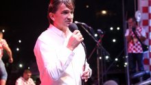 I u Livnu se izbornik Zlatko Dalić dotaknuo 'rak rane' hrvatskog nogometa zbog koje je svima neugodno