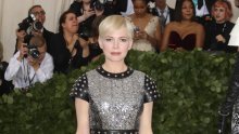 Michelle Williams potajice se udala