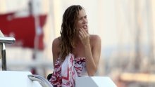 Odmor iz snova: Mirela Forić Srna uživa s prijateljima na 57-metarskoj jahti