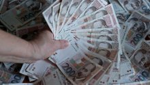 Hrvatski poduzetnici lani s više od 28,2 milijarde kuna neto dobiti