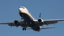 Ryanair želi letjeti u Zagreb i Split, ali traže velike povlastice