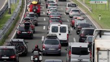Počeo još jedan vrlo prometni vikend, HAK javlja o kilometarskim kolonama