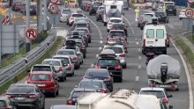 HAK upozorava: Stiže vrlo prometni vikend, no ljudi ipak mjenjaju navike putovanja
