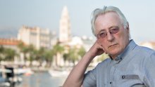Sirene i bakljada na Rivi: Ovako će se Split oprostiti od Olivera