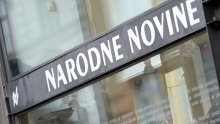Na pomolu novi sukob oko hale Narodnih novina
