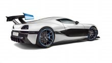 Ako mislite da je Rimac Concept_One opak, niste vidjeli Concept_S!