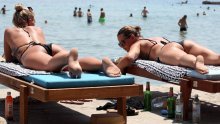 Zbog turista potrošnja hrane i pića poveća se u nekim gradovima za više od deset puta
