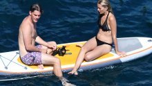 Zvijezda filma 'Mamma Mia 2' otišla iz Hrvatske ali ne predaleko