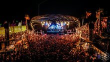 Pet dana, 5 noći, nulti dan, boat partiji, afterpartiji…