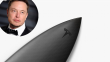 Nakon bacača plamena, Musk prodaje daske za surfanje