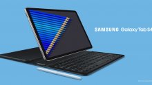 Samsung predstavio tablet računala Galaxy Tab A 10.5'' i Galaxy Tab S4