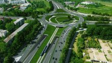 Zbog rekonstrukcije rotora ugrožena kvaliteta života građana Novog Zagreba