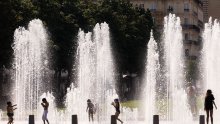 Vrućine poharale Europu, Nijemci ispili rekordne hektolitre piva, usjevi manji 50 posto