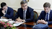 Plenković i Marić potvrdili: Smanjuje se PDV na meso, ribu, voće, povrće i - pelene!