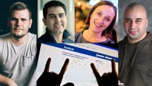 Može li Facebook preživjeti gubitak milijardi i korisnika? Pogledajte što kažu domaći stručnjaci