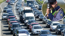 Policija istaknula vozače koji su najgori krivci za prometni kaos u Hrvatskoj