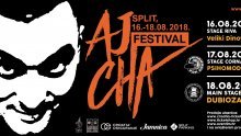 Aj Cha festival počinje tulumom za Dina Dvornika