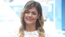 Sandra Perković progovorila o tome tko joj je najveća motivacija i podrška na natjecanjima