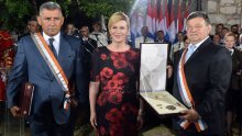 Kakvo su to odlikovanje dobili Gotovina i Markač, i tko ga još ima privilegiju nositi?