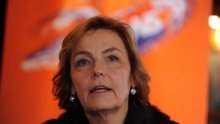 'Hrvatska se već odavno zacrvenjela, ali od srama'