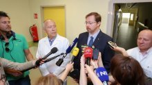 Evo kako možete reći što mislite o Varginoj zdravstvenoj reformi