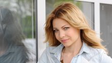 Mala promjena: Anja Alavanja Romac osvježila izgled