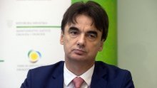 Grčić o sisačkoj rafineriji: Prepustite vremenu