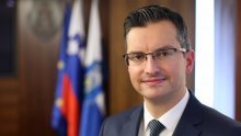 Slovenski premijer Šarec odbio prijedlog desnice o jačim protumigrantskim mjerama na granici