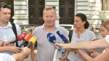 Sindikati: Zabranili su nam štrajk zbog pisma ministra Butkovića
