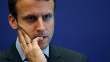 Emmanuel Macron: Britanija bi izvan EU-a bila beznačajna trgovačka postaja