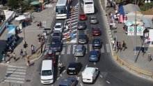 Split pripremio nešto bolje: Ovog ljeta bez prometnog kolapsa?