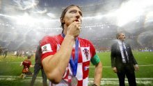 Real Madrid objavom jedne fotografije izazvao pomutnju među navijačima; ovo se Modriću neće dopasti